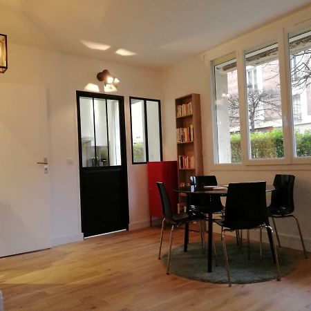 Cosy Apartment Anatole Vitry 외부 사진