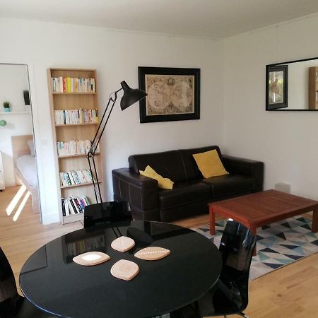 Cosy Apartment Anatole Vitry 외부 사진