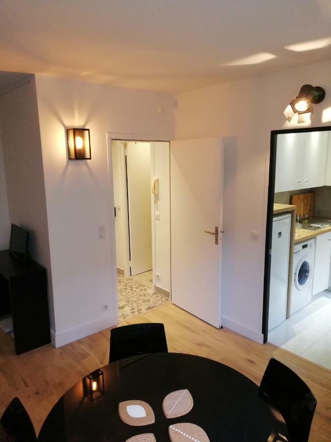 Cosy Apartment Anatole Vitry 외부 사진
