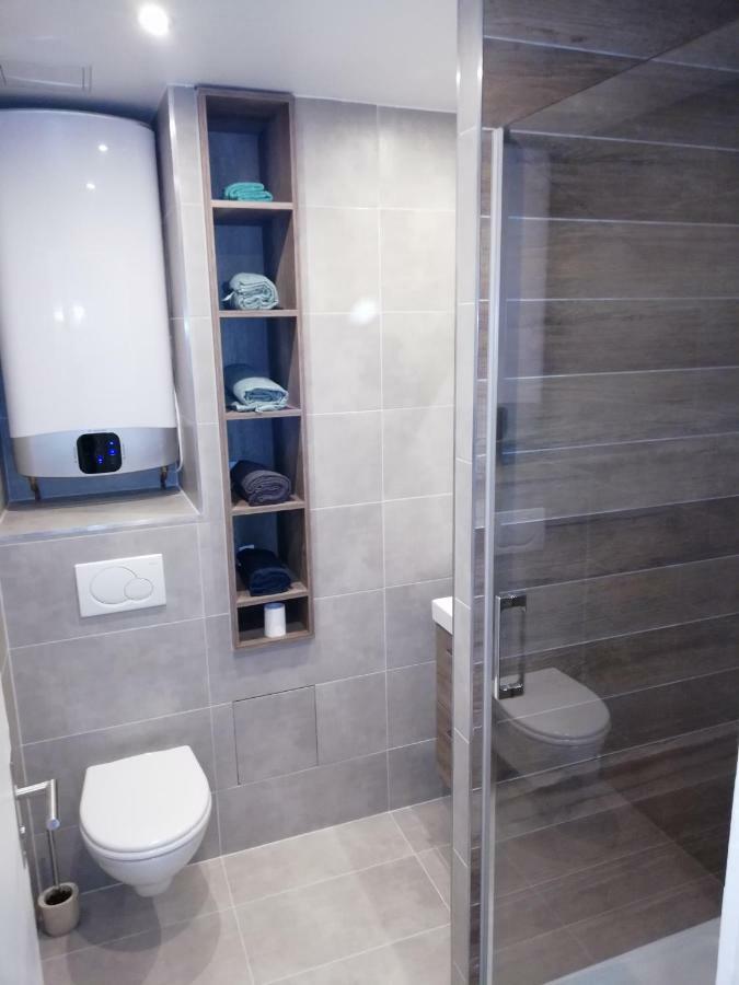 Cosy Apartment Anatole Vitry 외부 사진