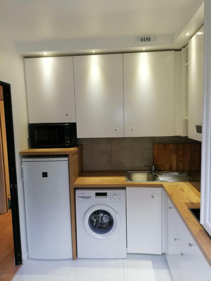 Cosy Apartment Anatole Vitry 외부 사진