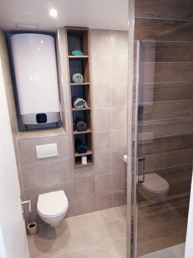 Cosy Apartment Anatole Vitry 외부 사진