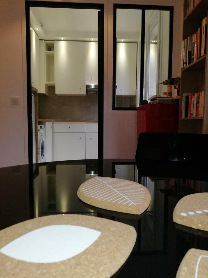 Cosy Apartment Anatole Vitry 외부 사진