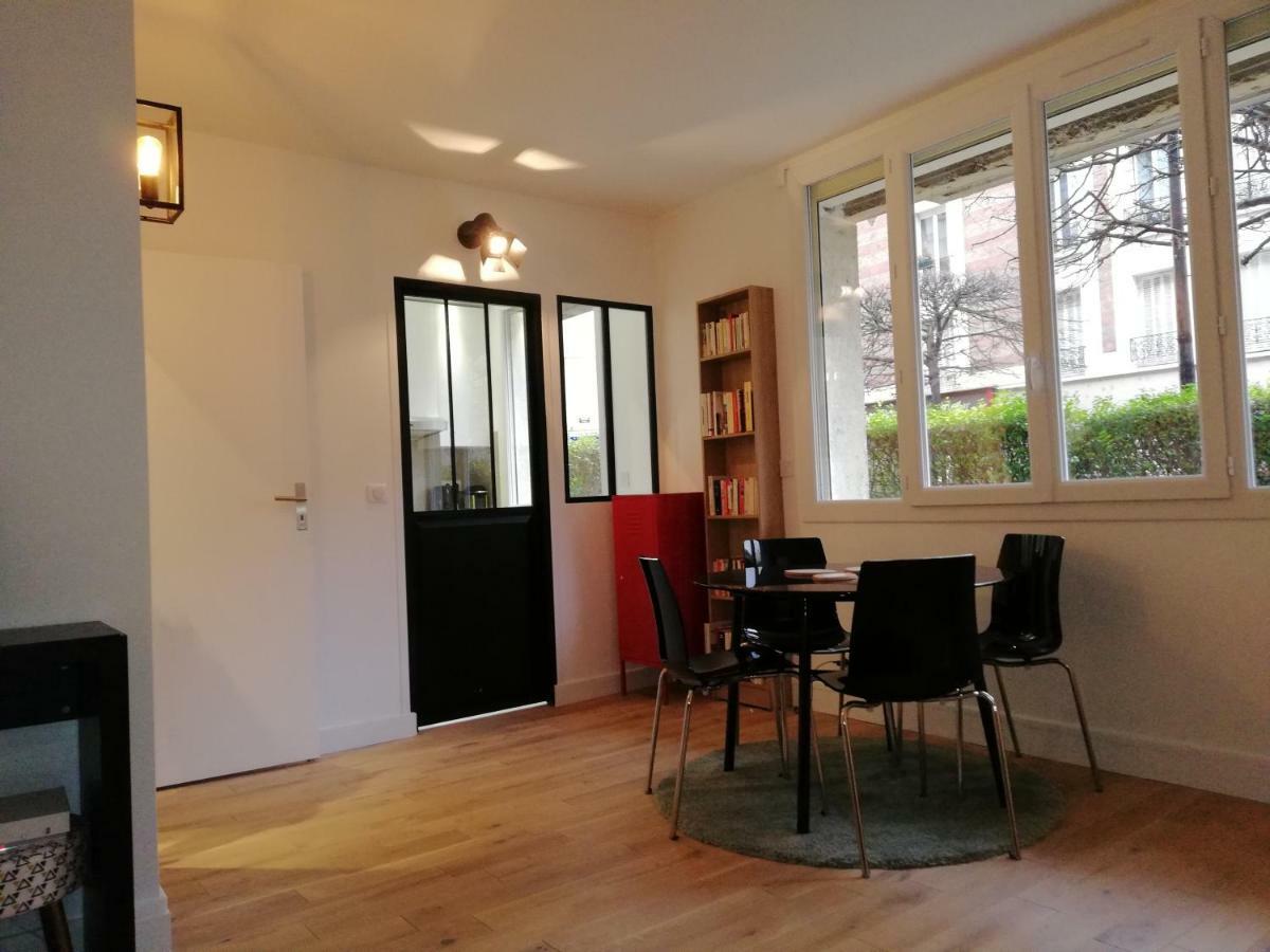 Cosy Apartment Anatole Vitry 외부 사진