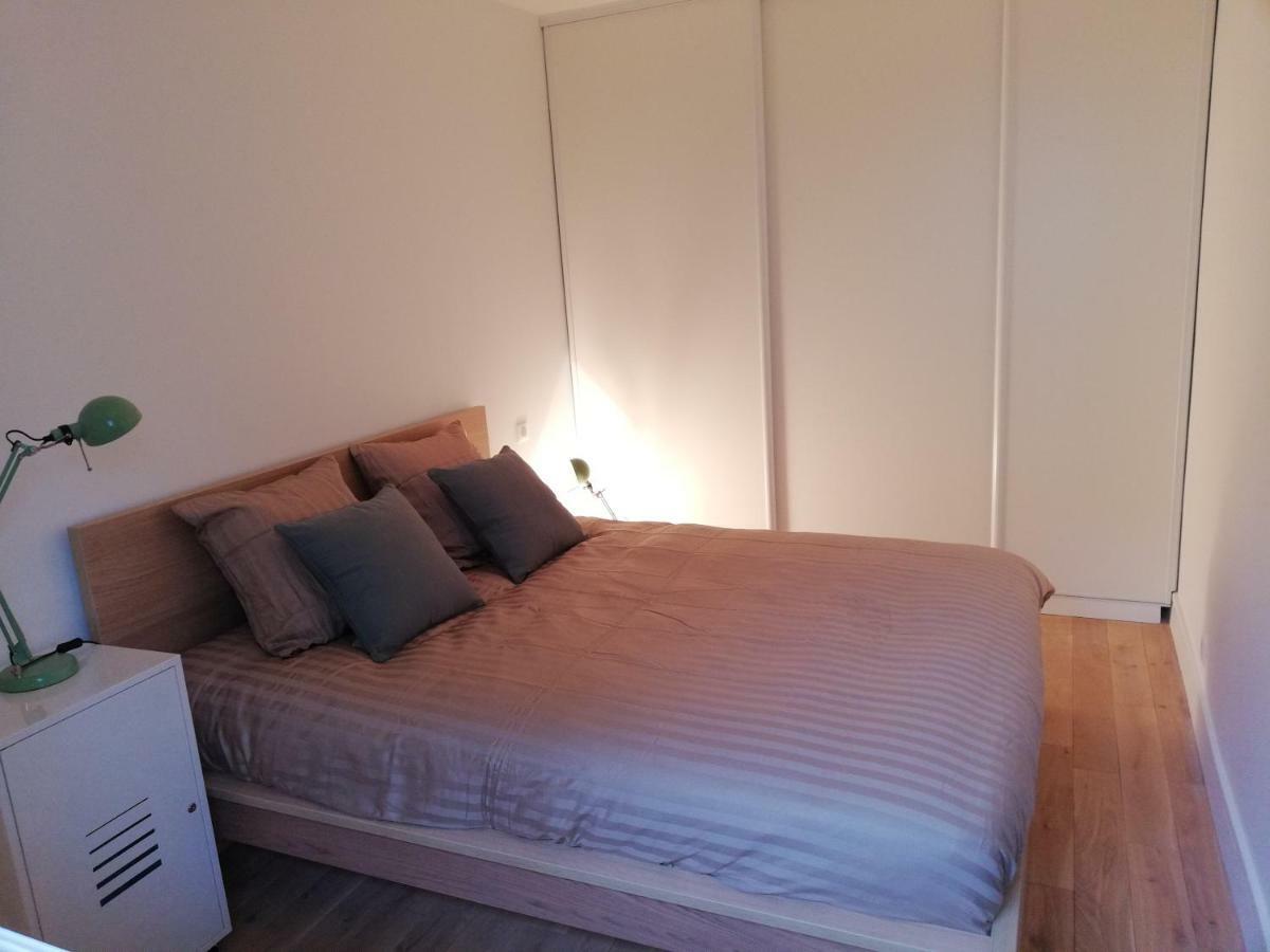 Cosy Apartment Anatole Vitry 외부 사진