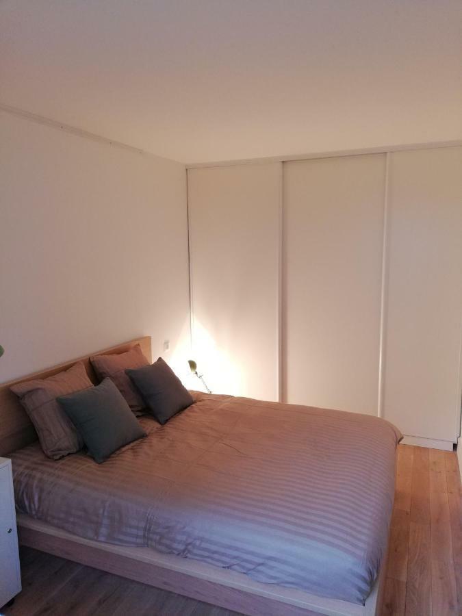 Cosy Apartment Anatole Vitry 외부 사진