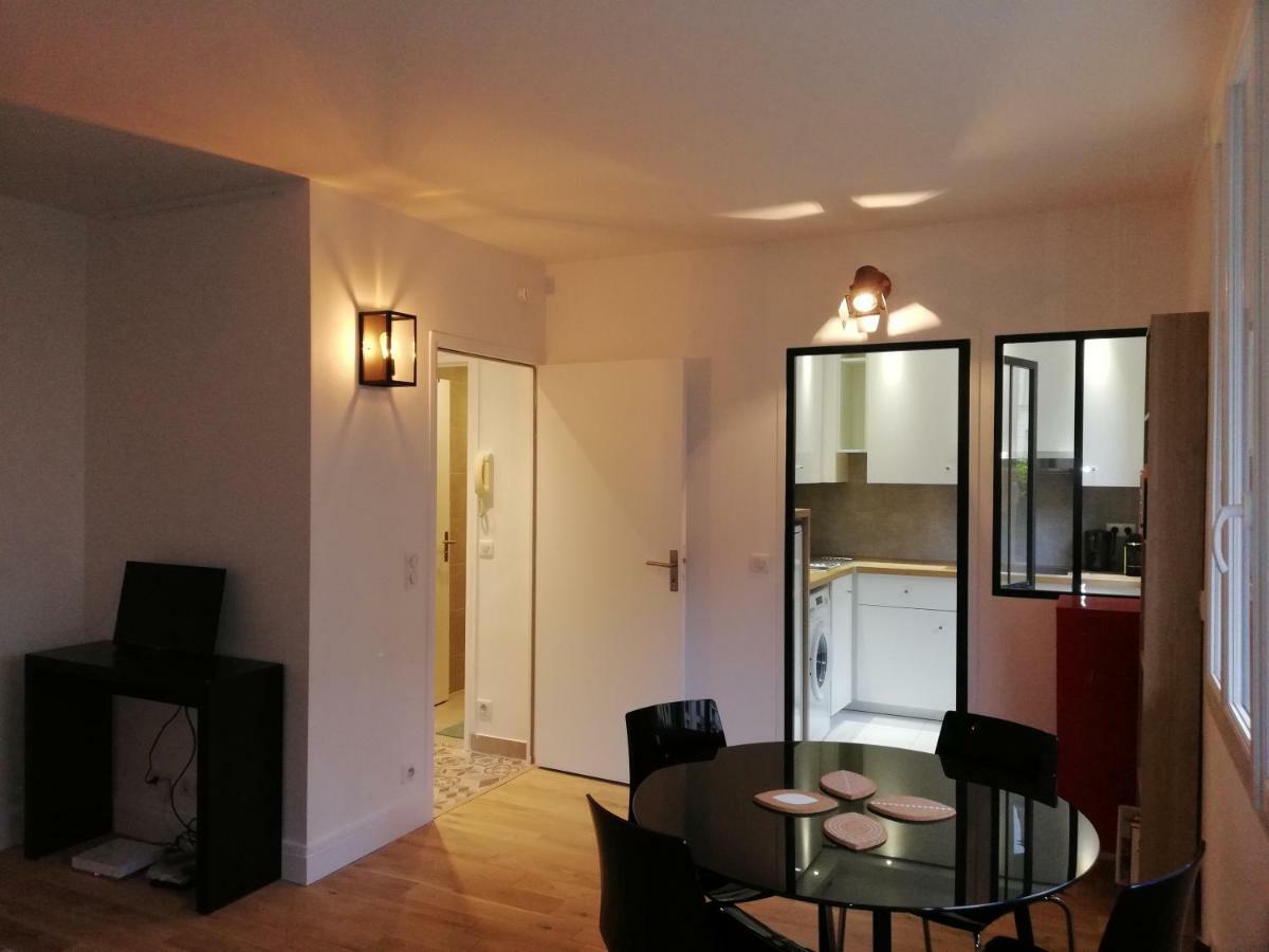Cosy Apartment Anatole Vitry 외부 사진