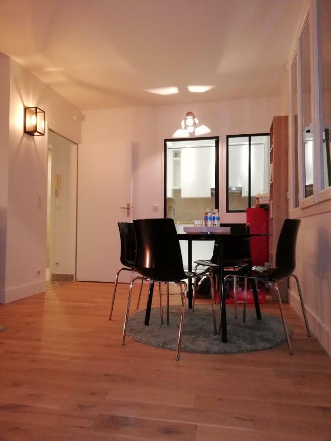 Cosy Apartment Anatole Vitry 외부 사진