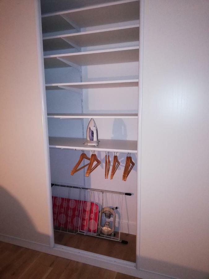 Cosy Apartment Anatole Vitry 외부 사진