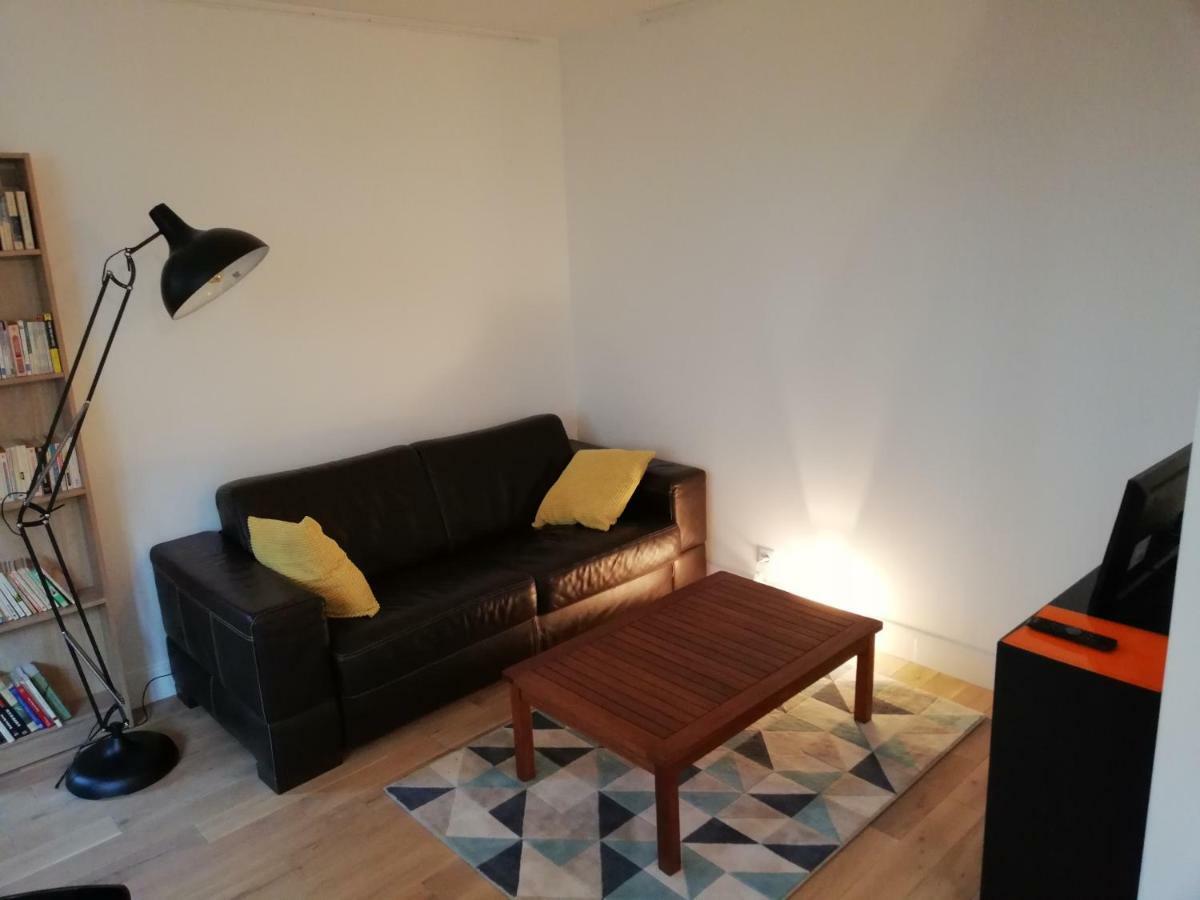Cosy Apartment Anatole Vitry 외부 사진