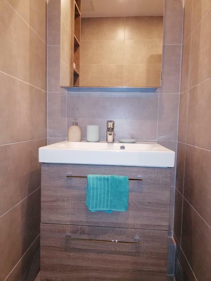 Cosy Apartment Anatole Vitry 외부 사진