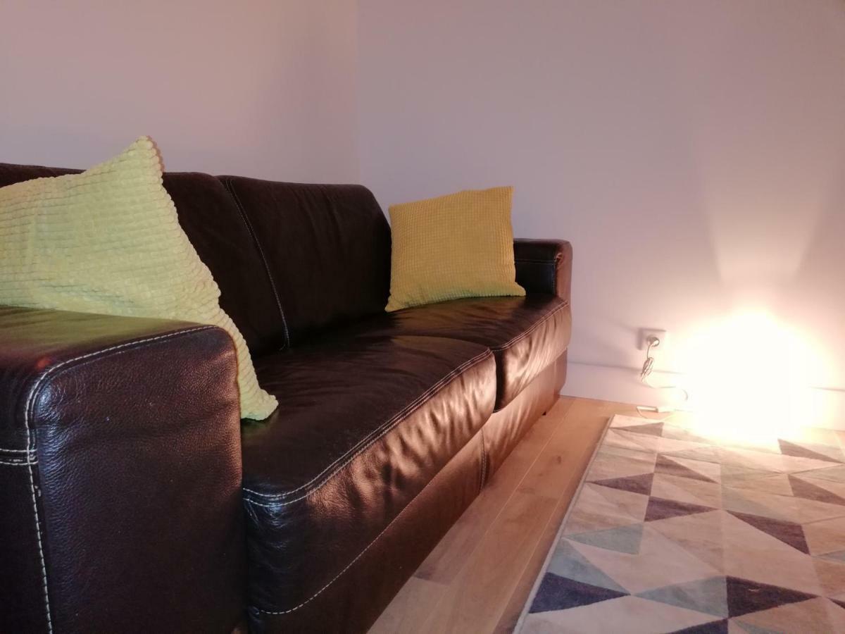 Cosy Apartment Anatole Vitry 외부 사진