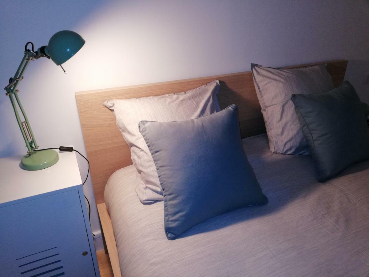 Cosy Apartment Anatole Vitry 외부 사진
