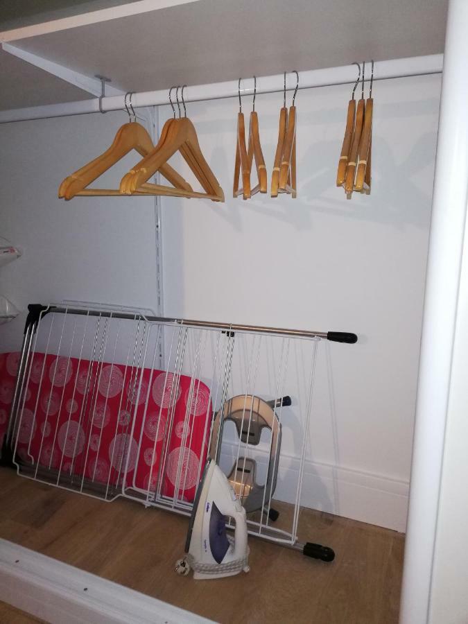Cosy Apartment Anatole Vitry 외부 사진