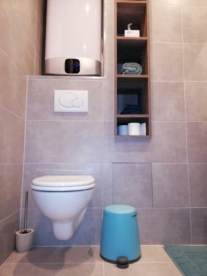 Cosy Apartment Anatole Vitry 외부 사진