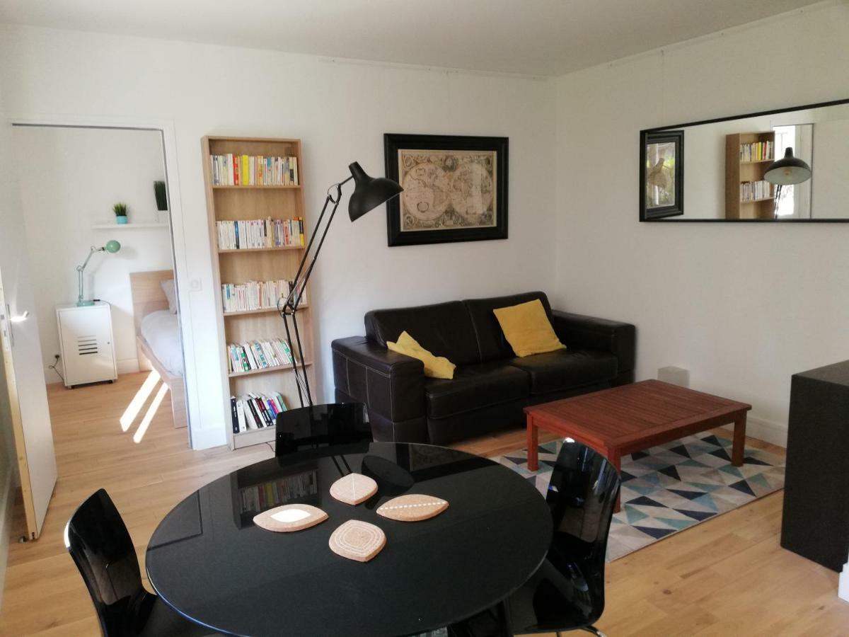 Cosy Apartment Anatole Vitry 외부 사진