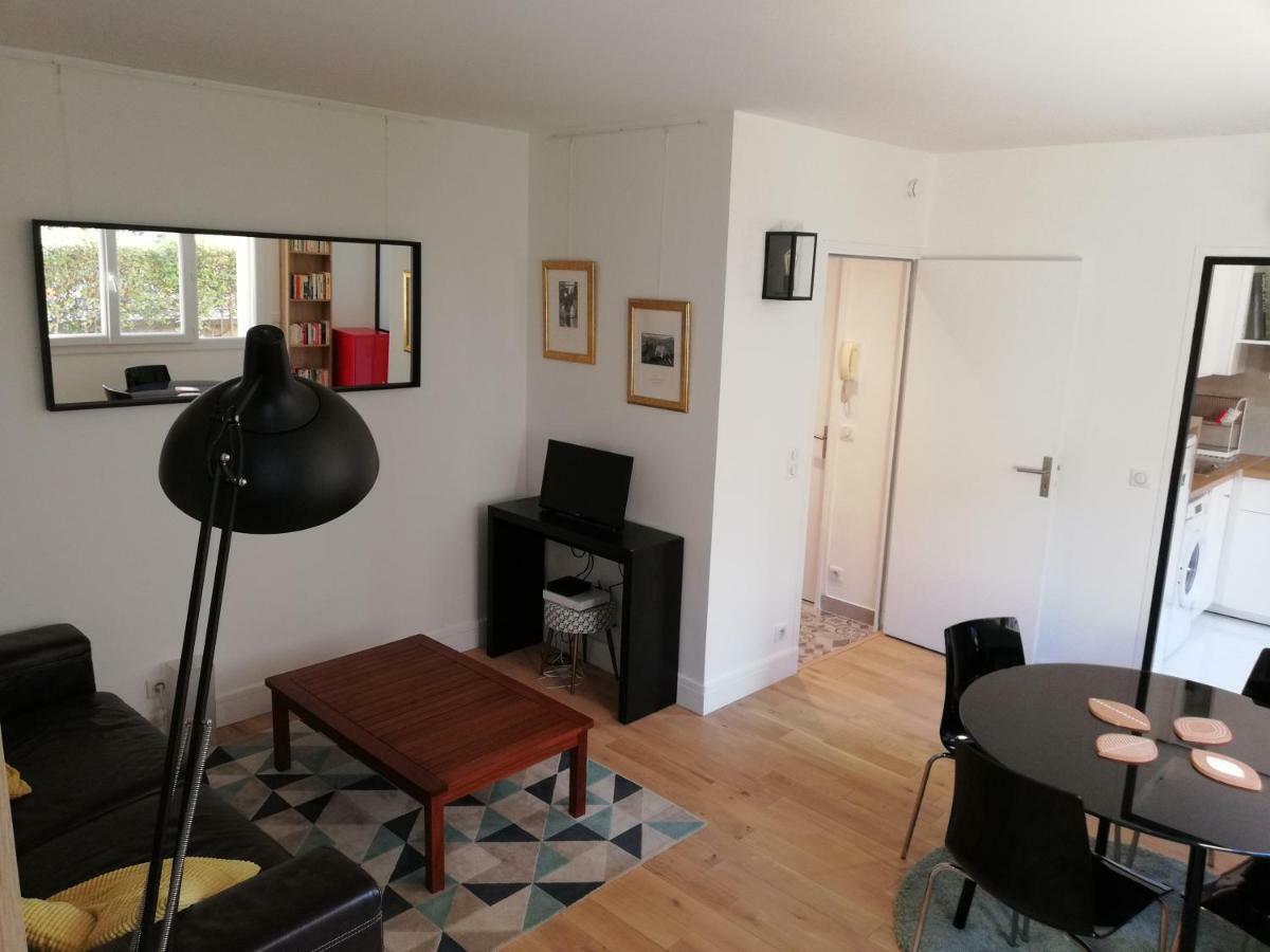 Cosy Apartment Anatole Vitry 외부 사진